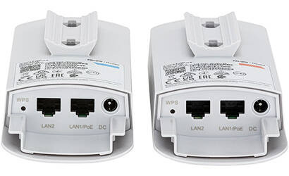 BEZPRZEWODOWY MOST WI-FI REYEE RG-EST100-E