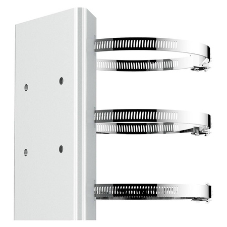 Uchwyt słupowy HIKVISION DS-1673ZJ 