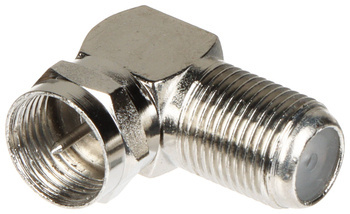 ŁĄCZNIK KĄTOWY F-W/F-G