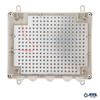 ABOX-L3 Obudowa zewnętrzna IP55 240x190x90mm