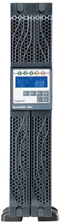 UPS Legrand 310171 rack/tower, 2000VA/1800W DAKER DK PLUS+ 2KVA 10MIN.