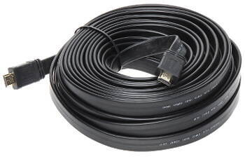 KABEL HDMI 15m AWG 26 1.4