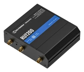 Router TELTONIKA RUT200 LTE(4G)