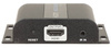 ODBIORNIK EXTENDERA HDMI z IR do 150 metrów