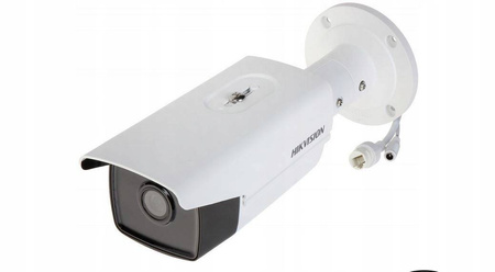 Kamera IP HIKVISION DS-2CD2T43G2-4I 4mm