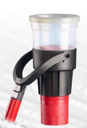 ZESTAW CZUJEK OPTYCZNYCH I TEMPERATUR SOLO 823-001