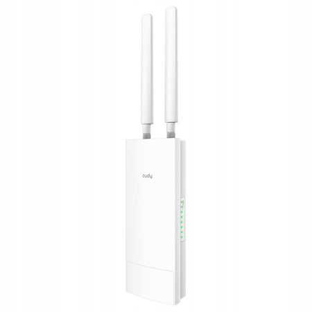 Router na karte SIM CUDY LT700 Outdoor Wi-Fi 5, 4G LTE, MESH, Gigabit