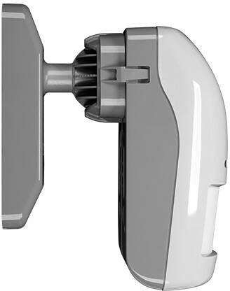 Czujka ruchu dualna cyfrowa SATEL OPAL Plus GY ze