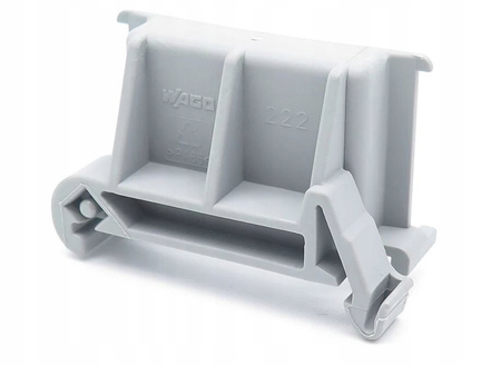 Wago adapter kątowy uniwersalny 222-510 1szt