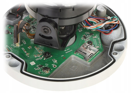 Kamera IP 4MPX Dahua IPC-HDBW2441E-S-0280B wizsense IK10