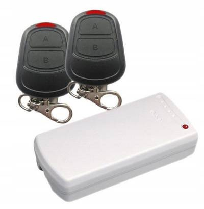 GSN Pilot ACS 112R PATROL 1ch 500m