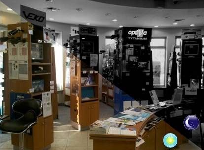 Kamera IP HIKVISION DS-2CD1343G0-I 4mm