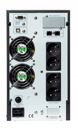 EAST UPS EA903PS 3000VA / 2700W TOWER TYPE LCD