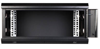 SZAFA RACK WISZĄCA EPRADO-R19-4U/450-BLUE