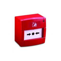 Ręczny ostrzegacz pożarowy APOLLO 55100-031APO