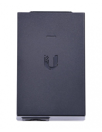 Zasilacz gigabitowy PoE 48V 24W 0.5A UBiQUiTi