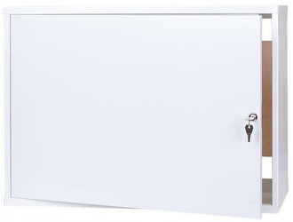 Obudowa metalowa TPR-8W 700x500x200 sklejka