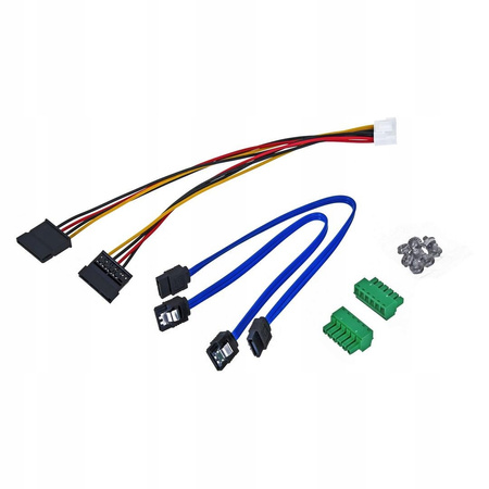 Rejestrator IP DAHUA NVR5432EI