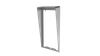 Daszek do stacji bram. DS-KABV8113-RS Flush