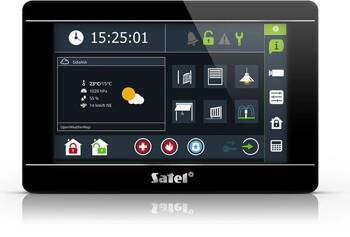 Manipulator graficzny dot. 7 SATEL INT-TSI-B