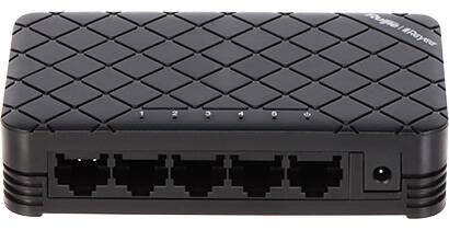Switch 5-PORTOWY REYEE RG-ES05