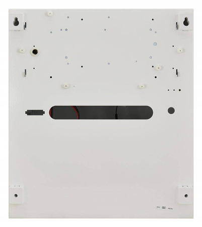 System zasilania switchy PoE PULSAR SWB-120