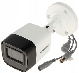Kamera Turbo HIKVISION DS-2CE16H0T-ITPFS 2.8mm