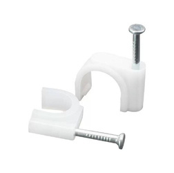 Klips hartowany GC-1   6.0mm 2.5/22mm 100szt