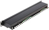 PATCH PANEL RJ-45 PP-24/RJ6-C/FTP-S