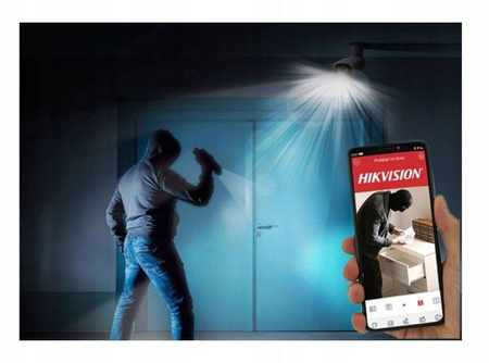 Kamera IP HIKVISION DS-2CD1043G0-I 2.8mm