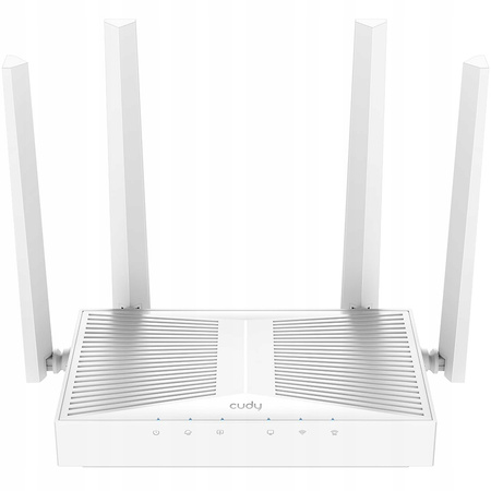 Router CUDY WR3000E AX3000 WIFI 6 Gigabit Mesh