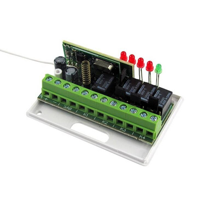 Zestaw Gorke RSU-K04/1