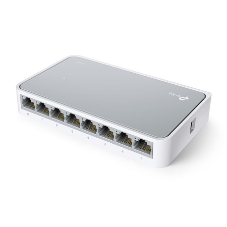 TP-LINK Switch TL-SF1008D