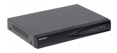 Rejestrator NVR HIKVISION DS-7608NI-K1