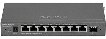 ROUTER REYEE RG-EG209GS GIGABIT