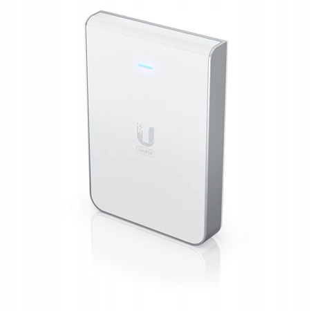 Access Point Ubiquiti U6-IW 802.11ax (Wi-Fi 6)