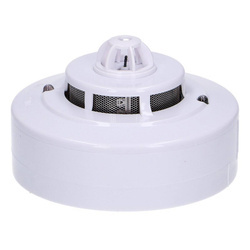 Czujnik dymu i temparatury Sentek SD119-4H-12