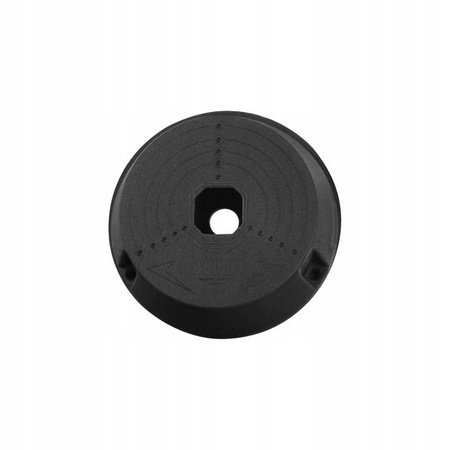 Puszka CBOX JB311-B BLACK