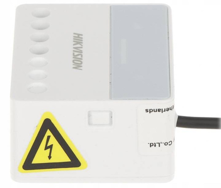 Bezprzewodowy moduł przekaźnikowy DS-PM1-O1H-WE