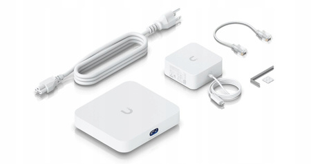 Ubiquiti Cloud Gateway Max router VPN kontroler Unifi (UCG-Max)