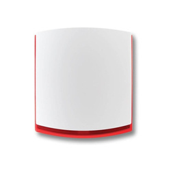 Sygnalizator zewnętrznyTEXECOM ODYSSEY 5 RED
