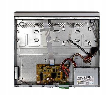 Rejestrator NVR HIKVISION DS-7732NXI-K4(D)