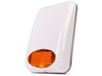 Sygnalizator zew. akust.-opt. SATEL SPL-5010 O