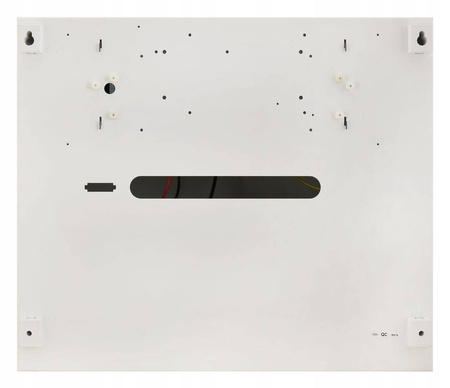 System zasilania switchy PoE PULSAR SWB-300