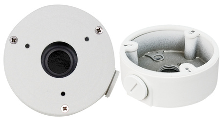 Puszka montażowa Dahua PFA134 adapter BIAŁY