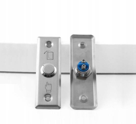 KD Przycisk otwarcia K4-B (801A)(PS-1)