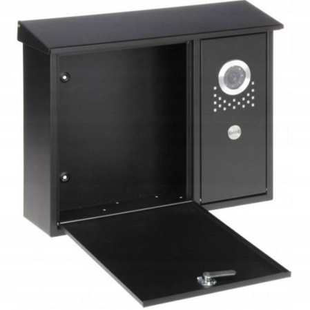 Skrzynka na listy VIDOS S551-SKN