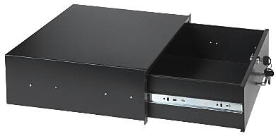 SZUFLADA RAS-R3 DO SZAFY RACK PULSAR