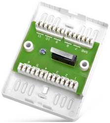 Moduł 11 par zacisków SATEL MZ-2 CT ob. ABS