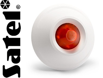 Sygnalizator wewnętrzny optyczny SATEL SOW-300 R